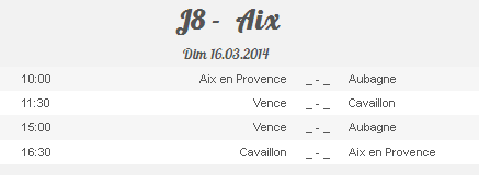 20140316 - tableau journée à Aix