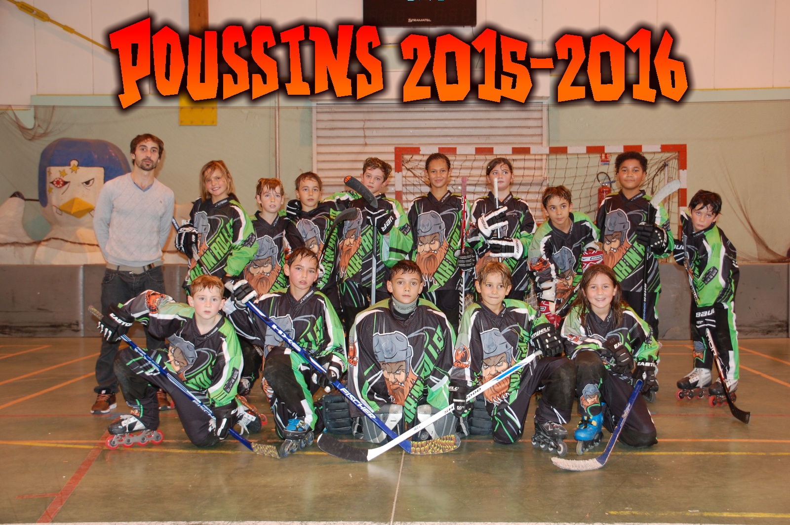 201511 - poussins 15-16