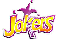 logo aubagne jokers